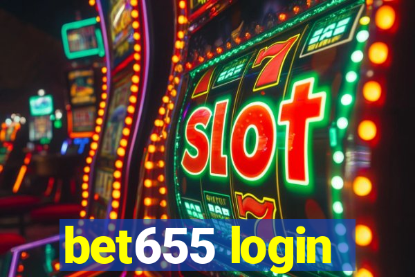 bet655 login